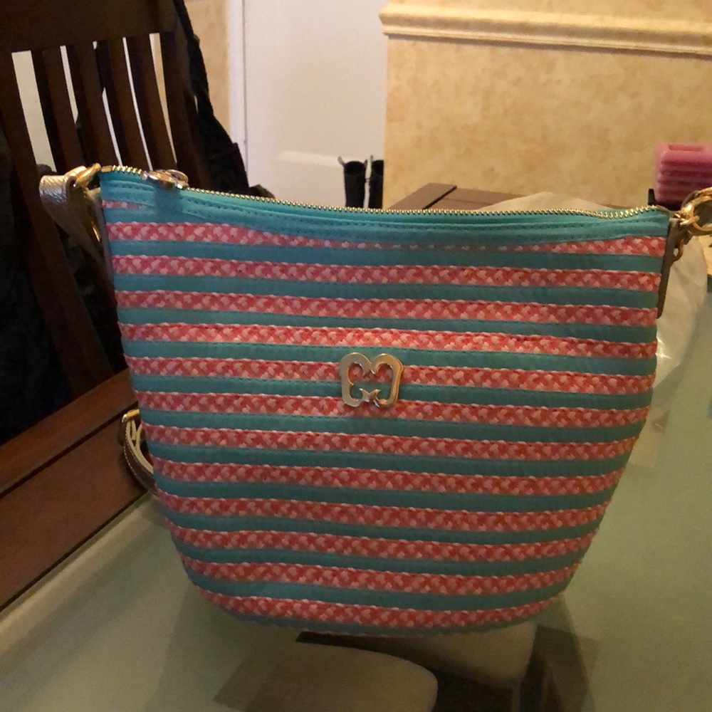 Eric Javits bag